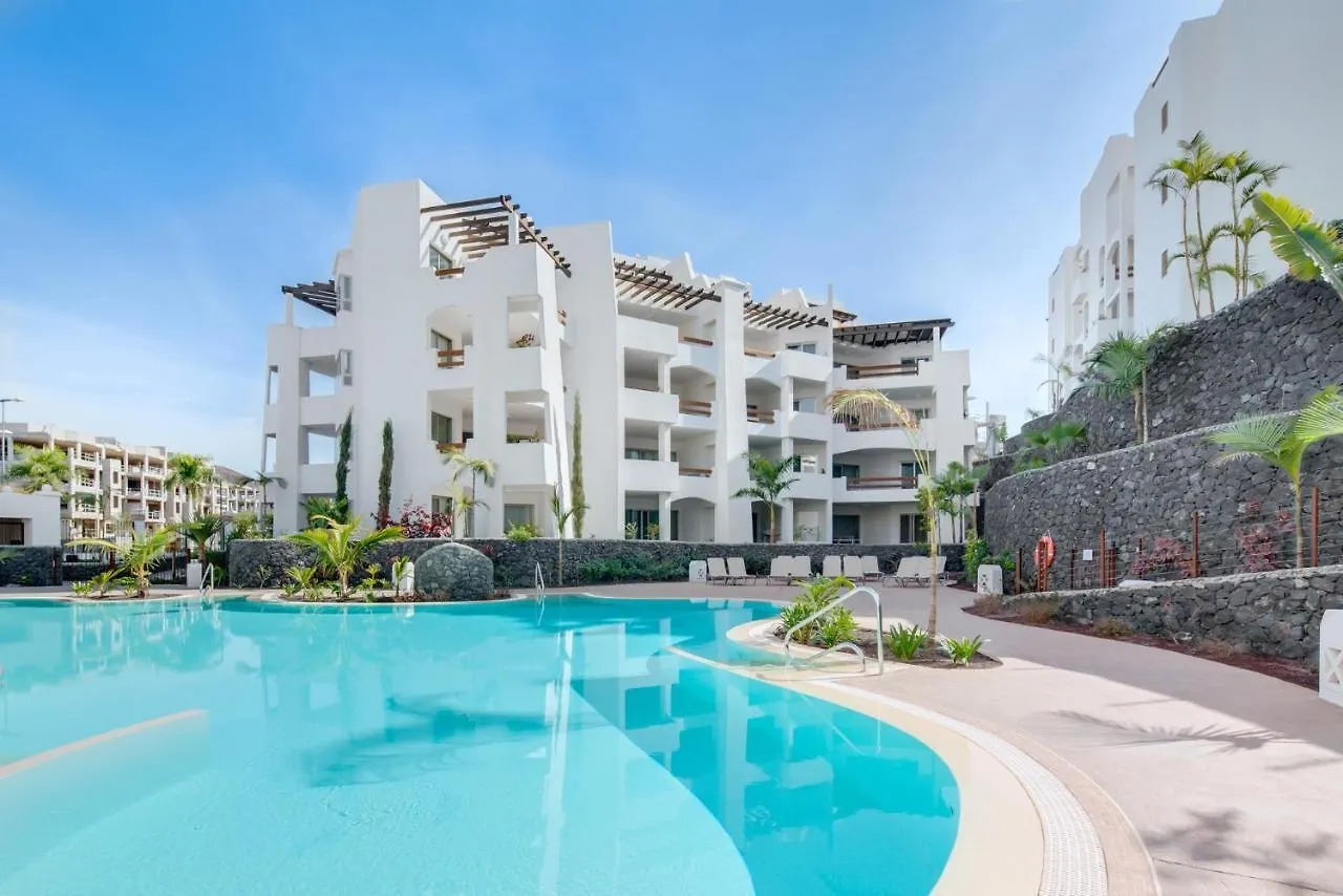 Vila Tinerfe 1 Palm-mar Španělsko